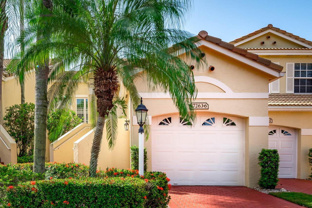 17263 Boca Club Boulevard - Photo 1