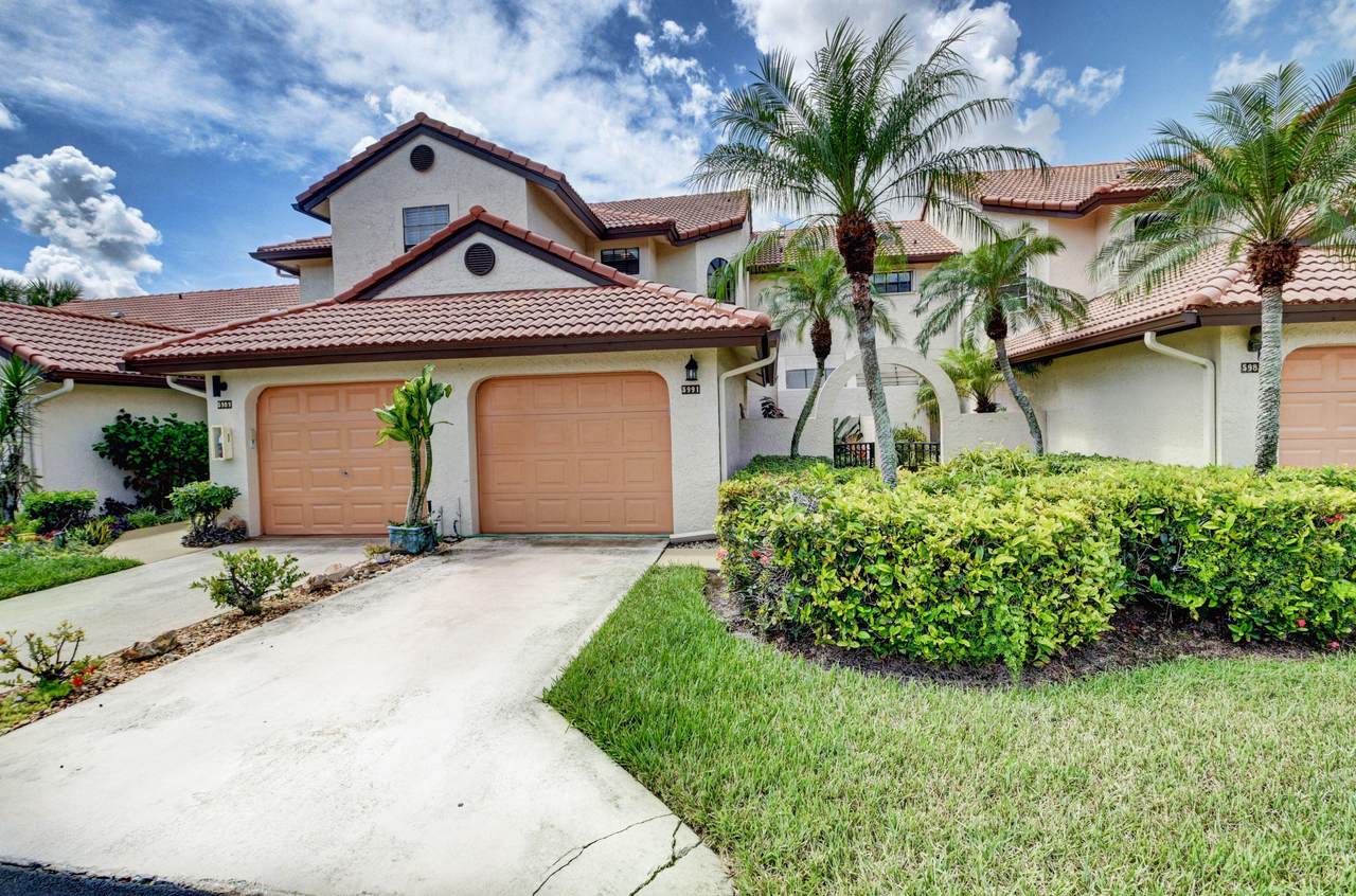 5991 Parkwalk Drive - Photo 1