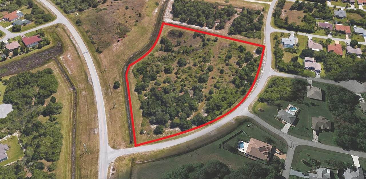 0 Conley Drive - Photo 1