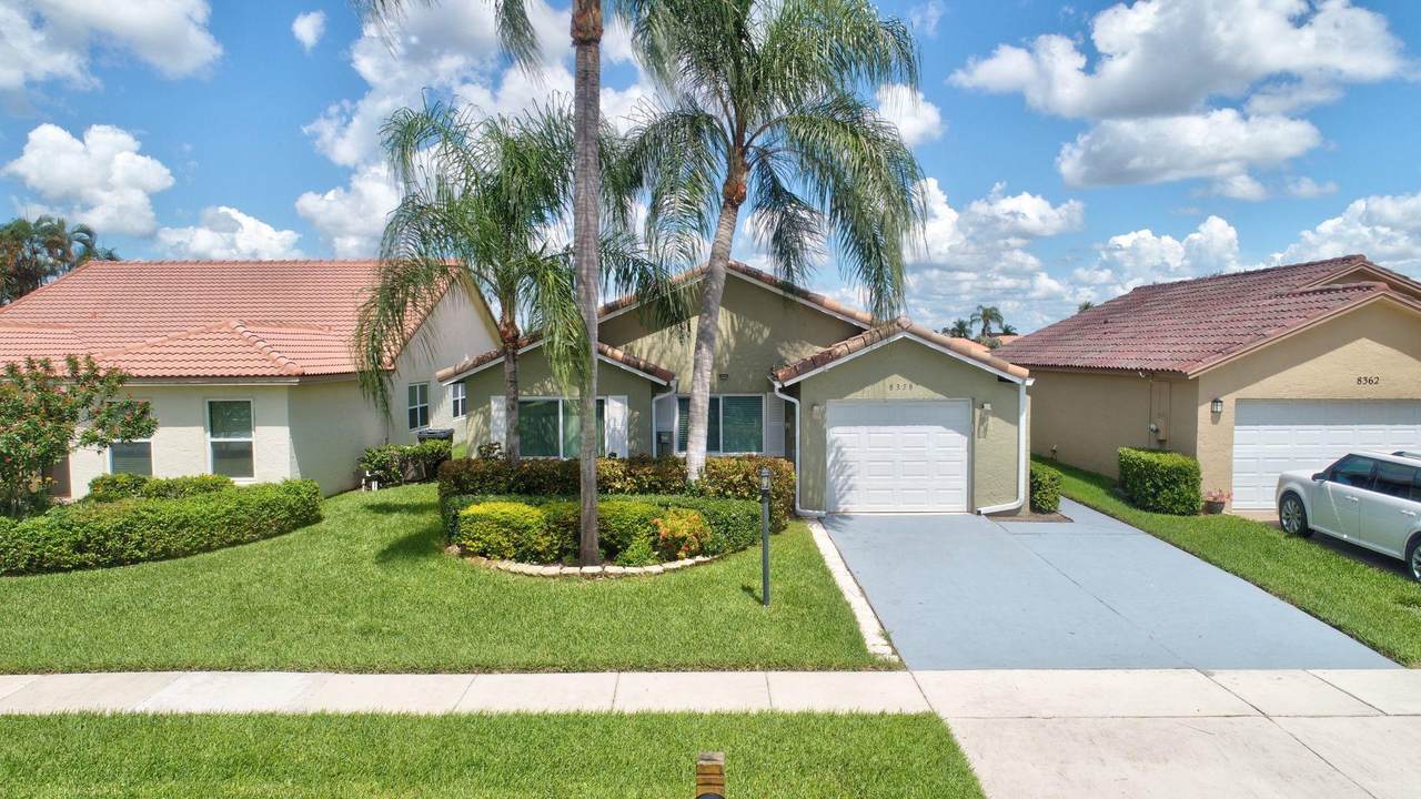 8358 Bonita Isle Drive - Photo 1