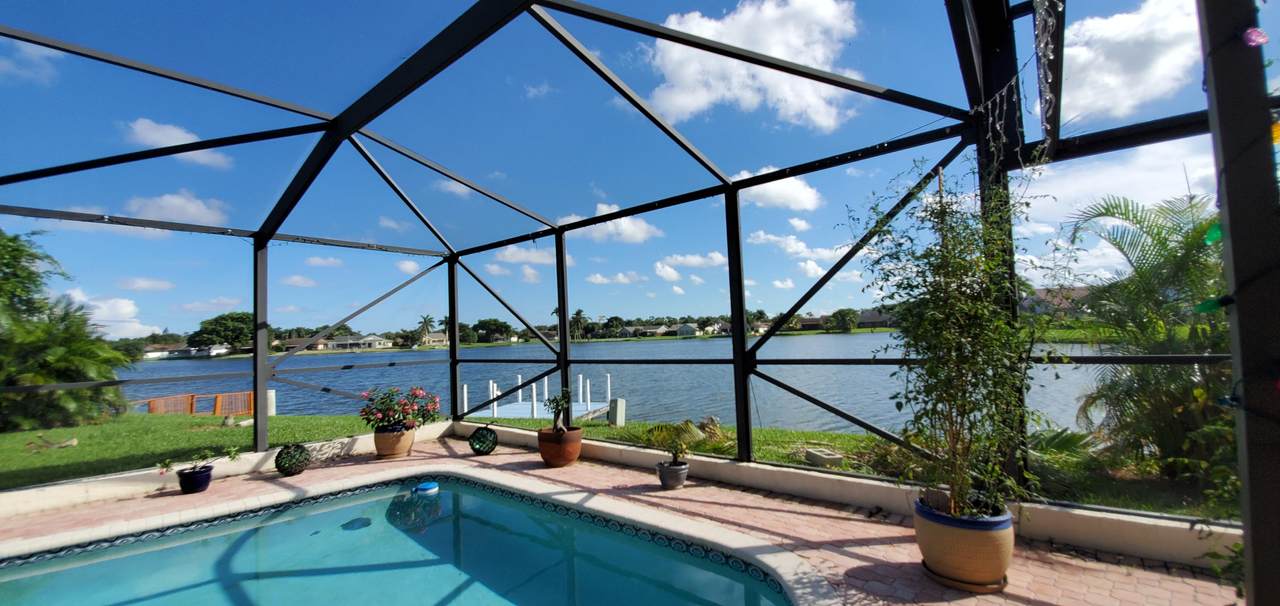 8321 Bonita Isle Drive - Photo 1