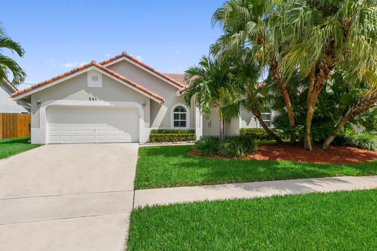 361 Apache Lane - Photo 1