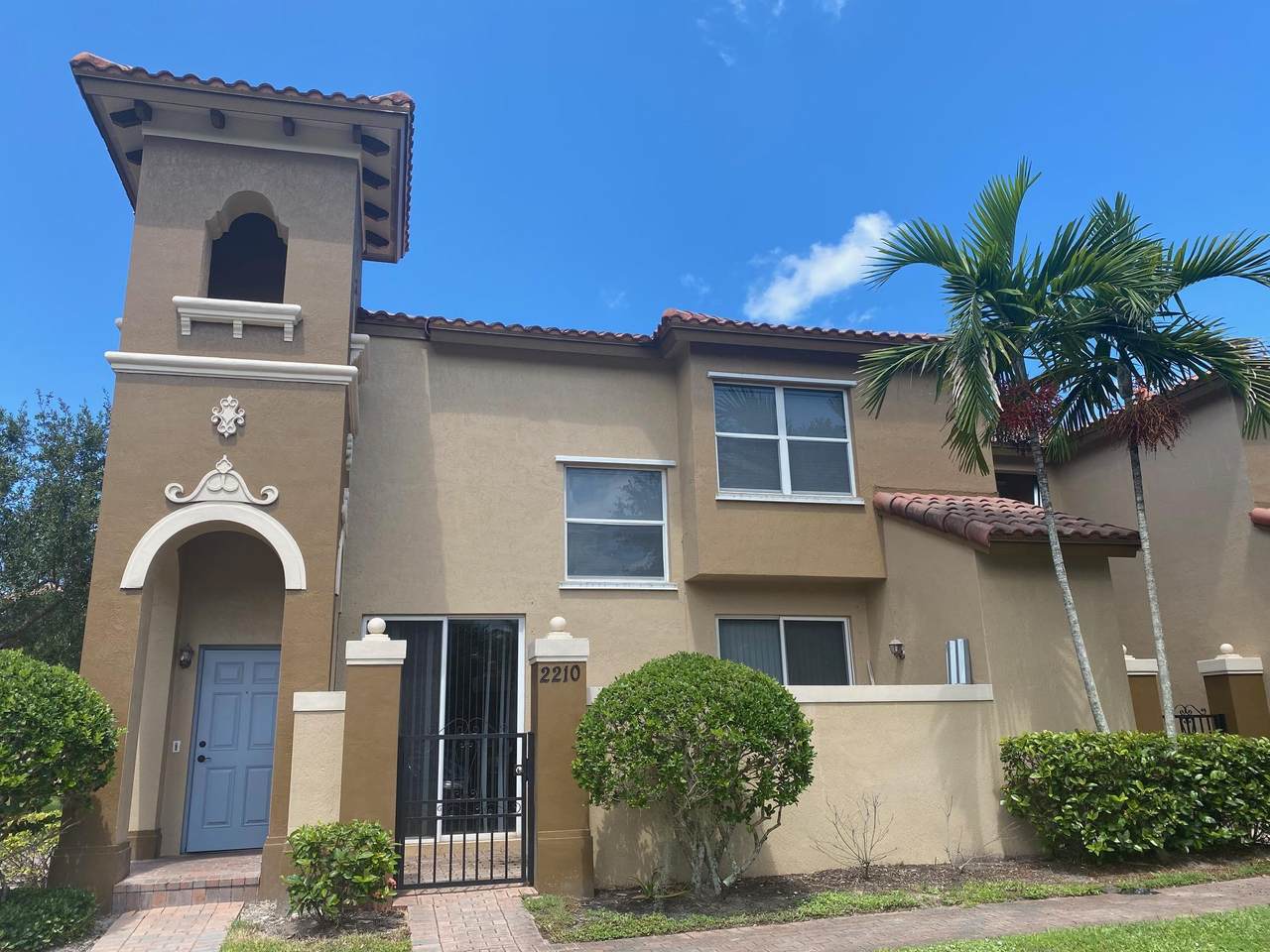 2905 Hidden Hills Road - Photo 1