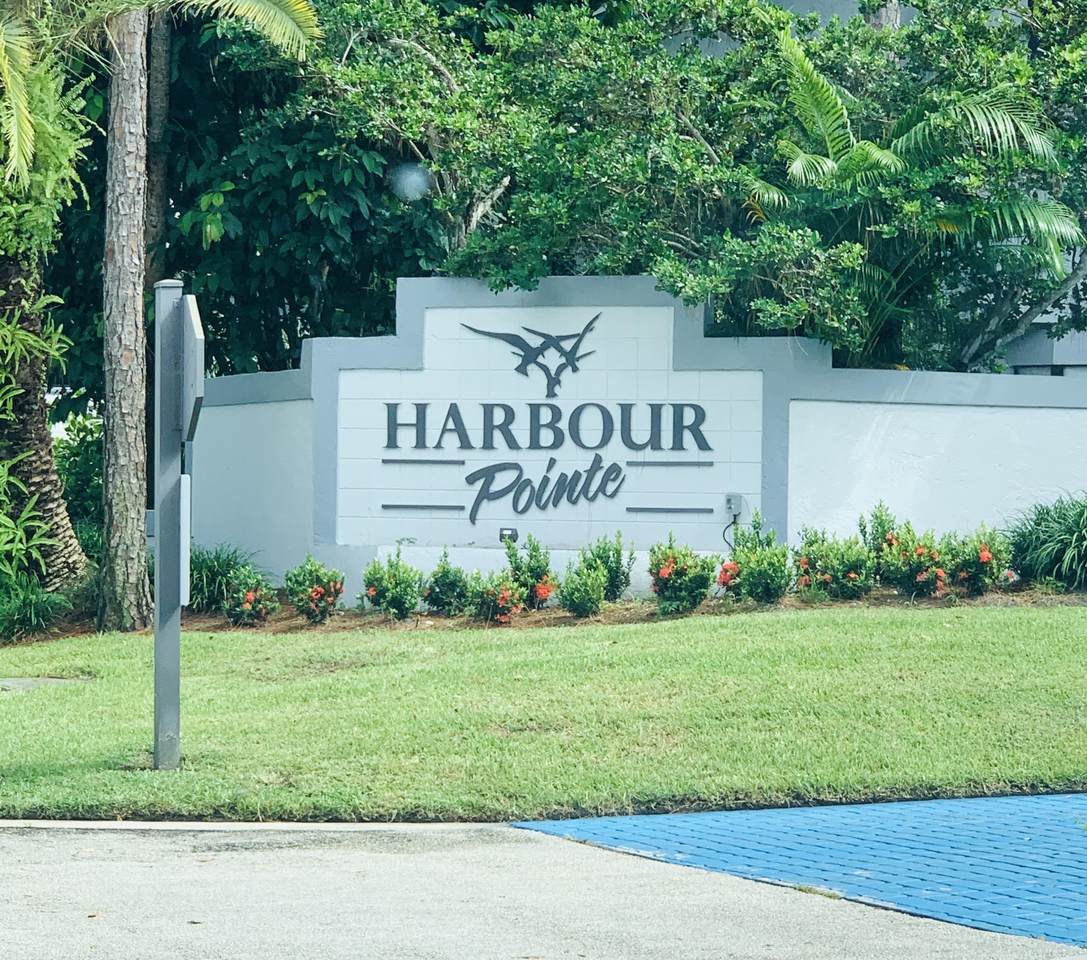 511 Harbour Pointe Way - Photo 1
