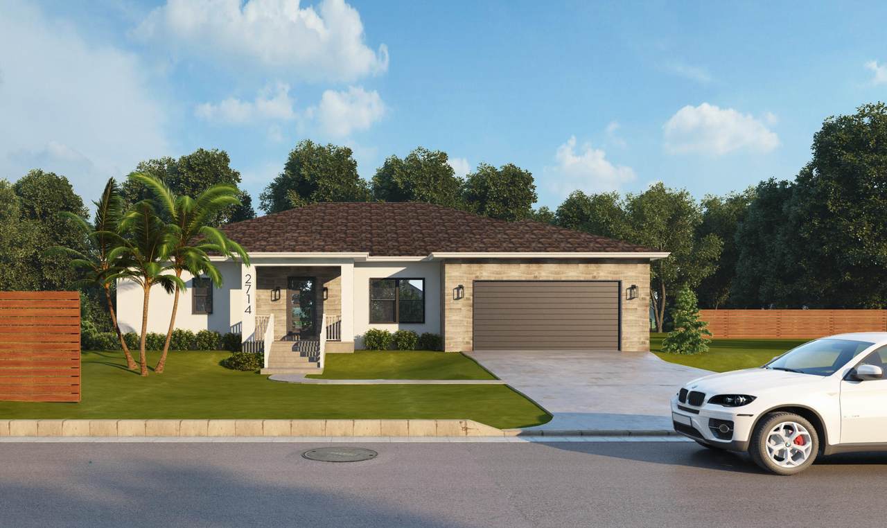 5475 Greenwood Drive - Photo 1