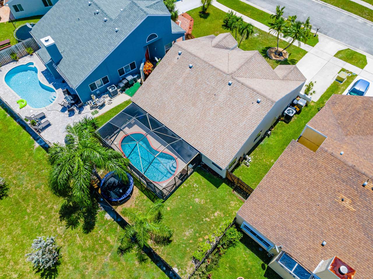 8382 Dynasty Drive - Photo 1