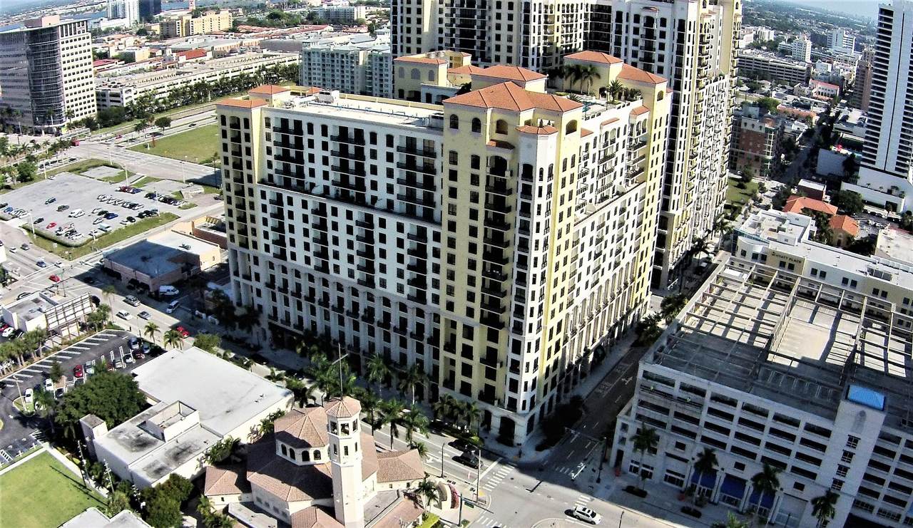 801 Olive Avenue - Photo 1