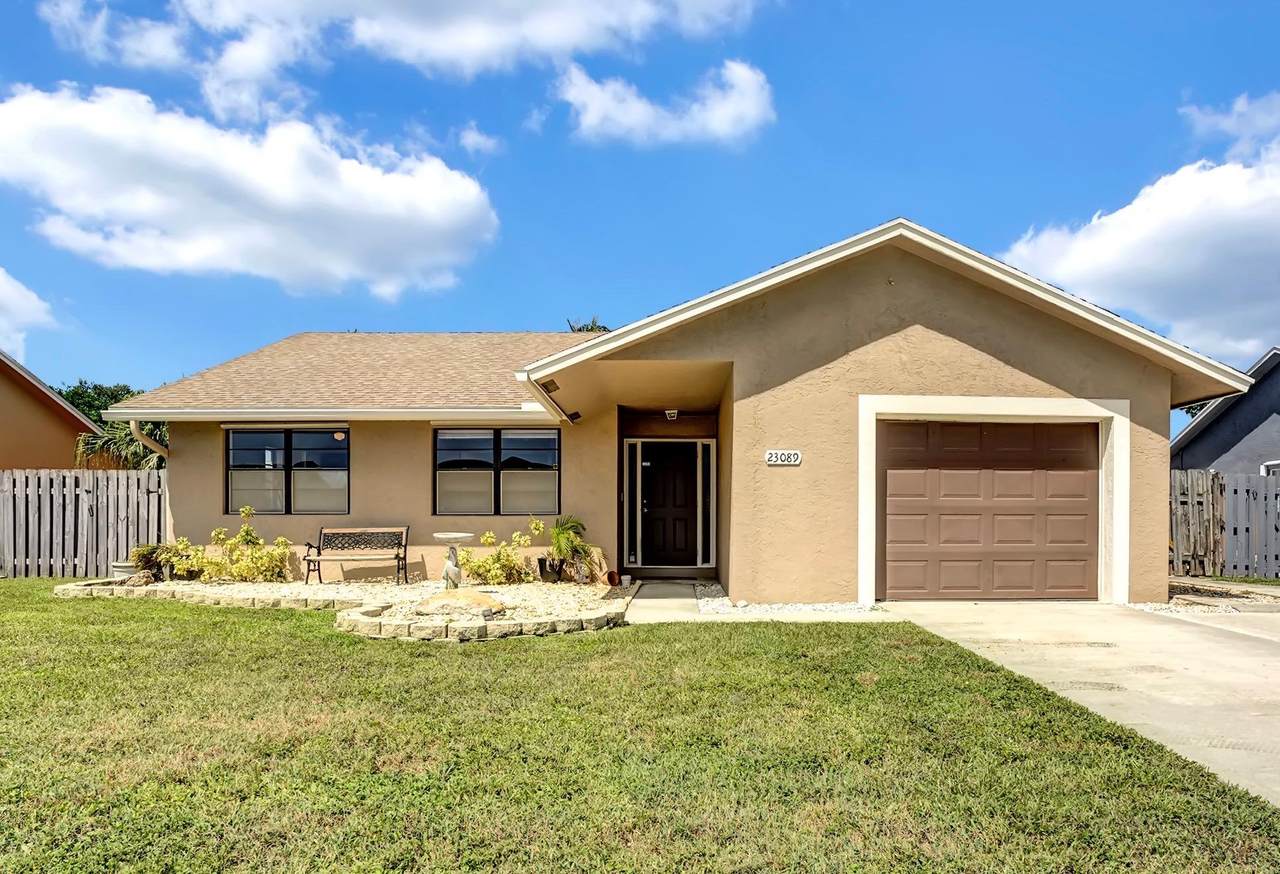 23089 55th Avenue - Photo 1