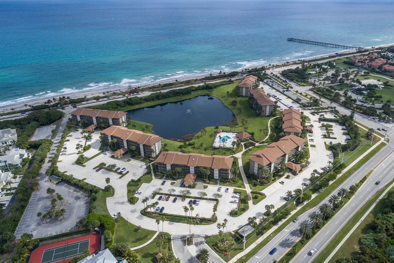 201 Seas Drive - Photo 1