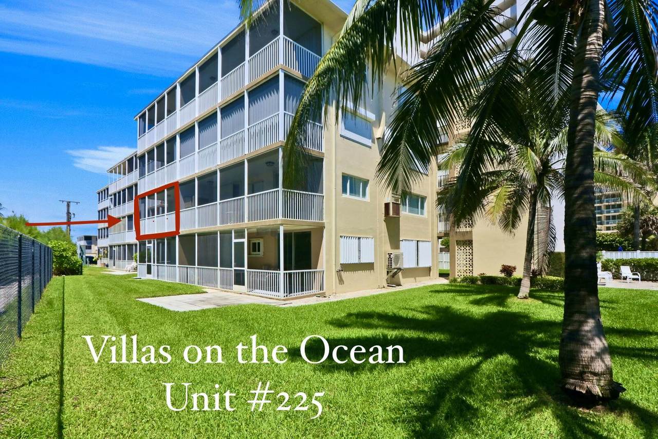 3600 Ocean Drive - Photo 1
