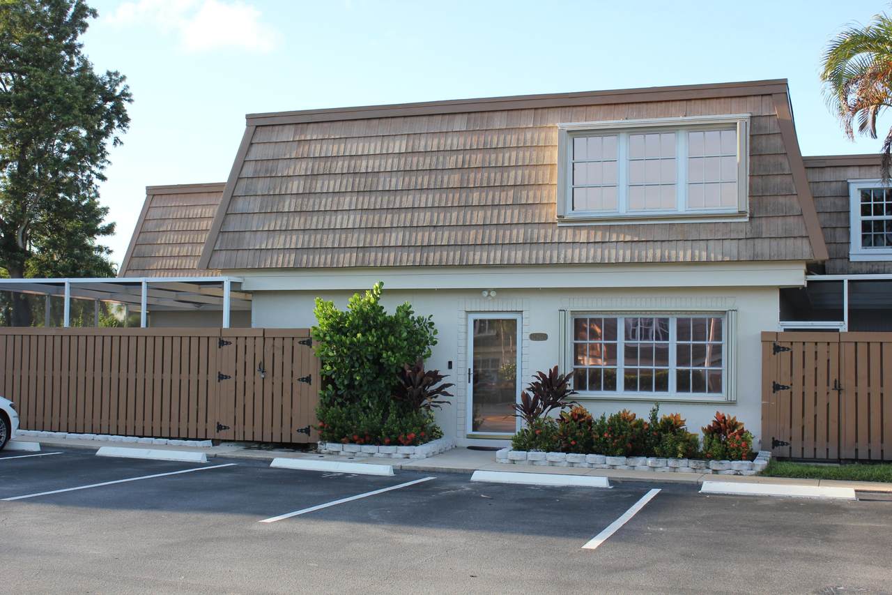 11625 Winchester Drive - Photo 1