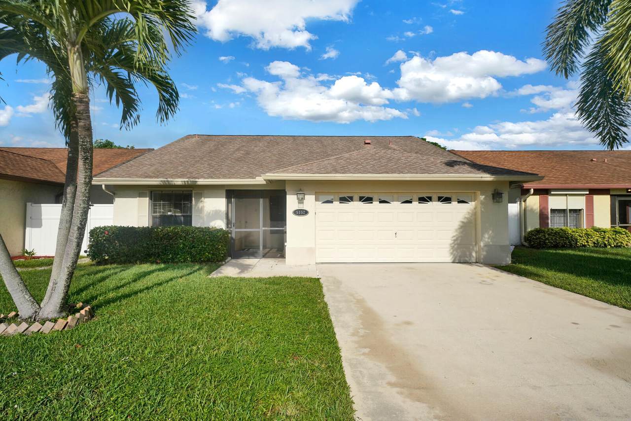 5152 Arbor Glen Circle - Photo 1