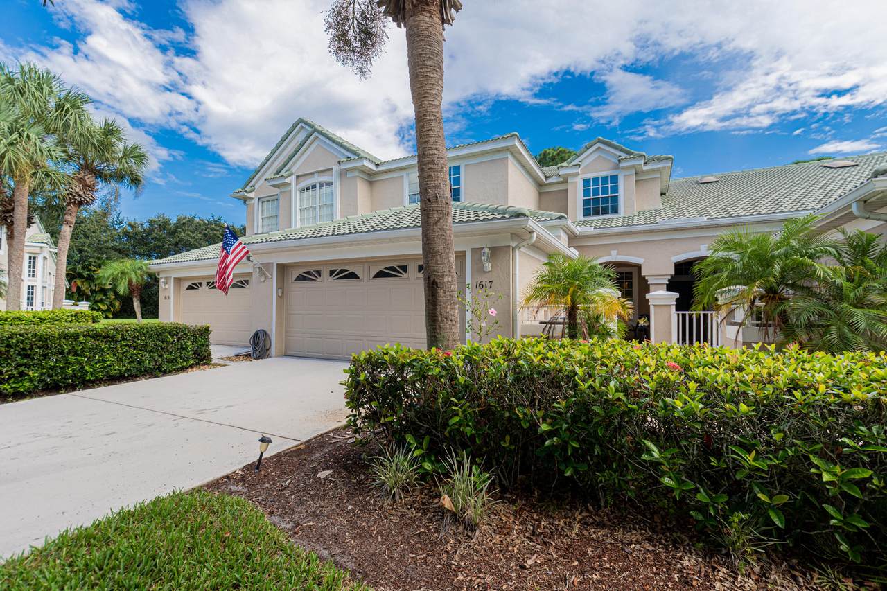 1617 Harbour Isles Circle - Photo 1