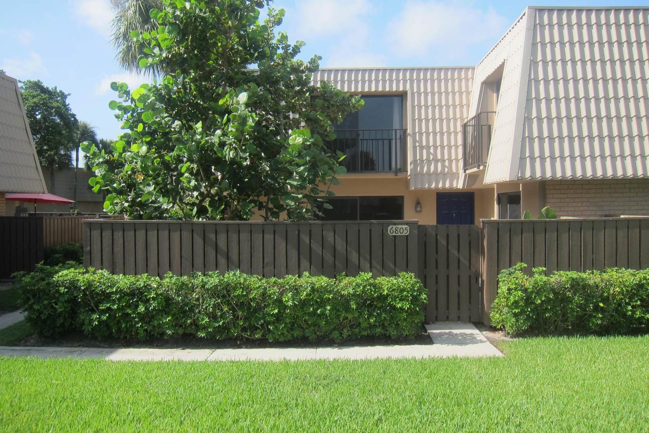 6805 68th Way - Photo 1