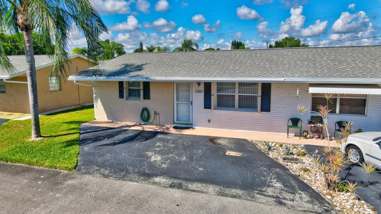 2702 Peer Lane - Photo 1