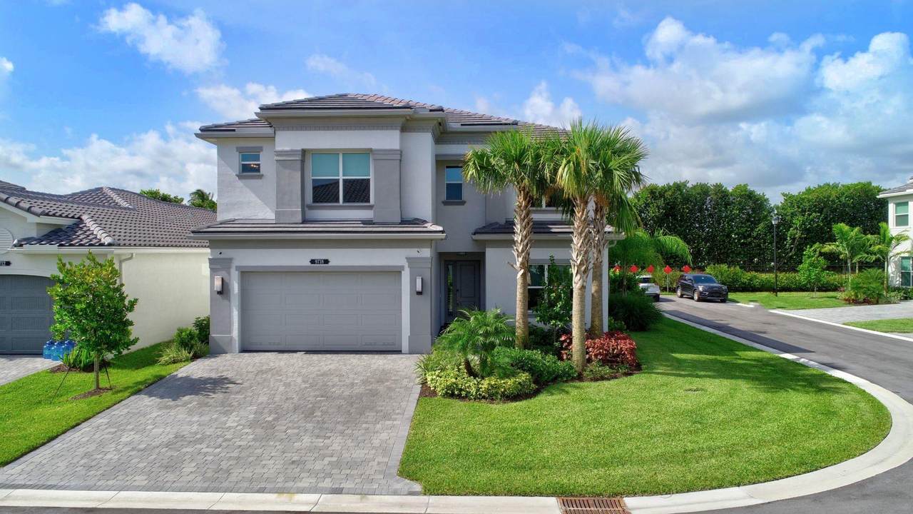 9718 Sterling Shores Street - Photo 1