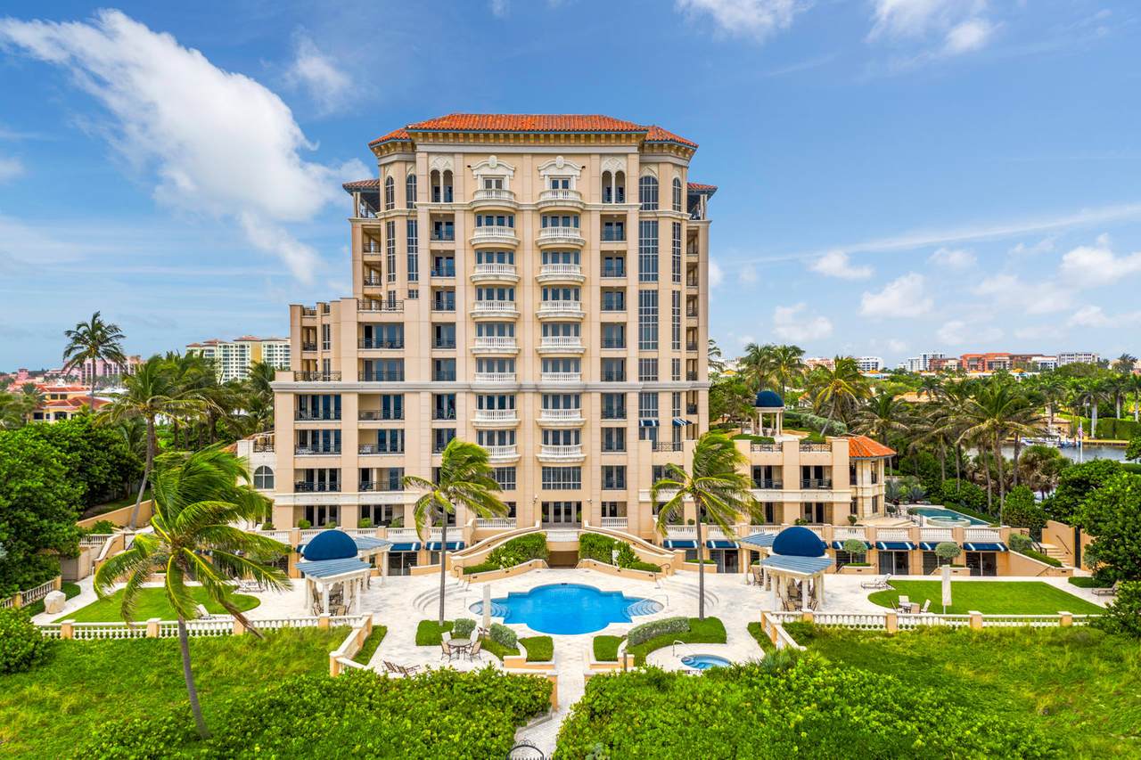 400 Ocean Boulevard - Photo 1