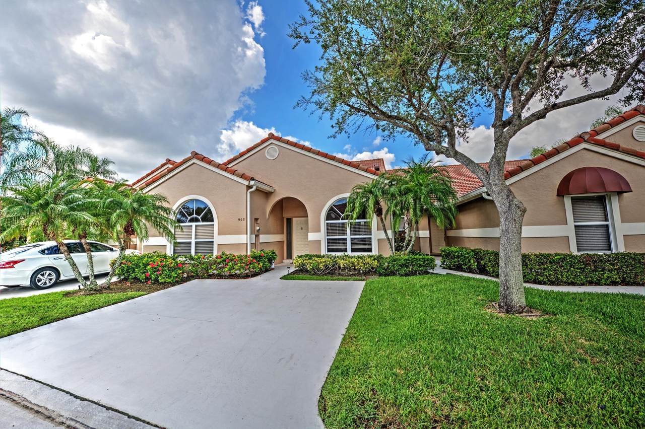 903 Mahogany Place - Photo 1