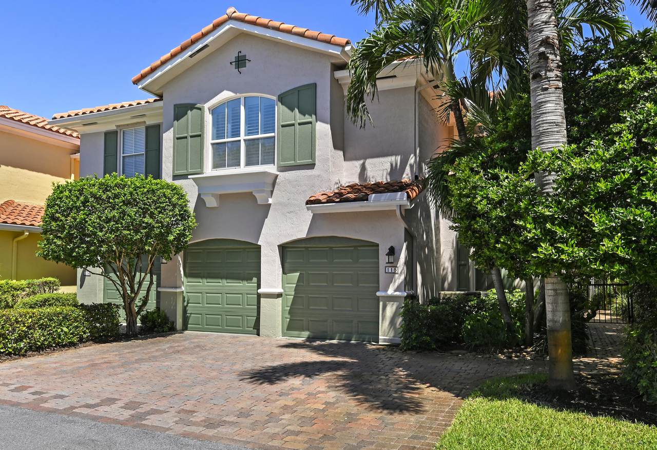 115 Las Brisas Circle - Photo 1