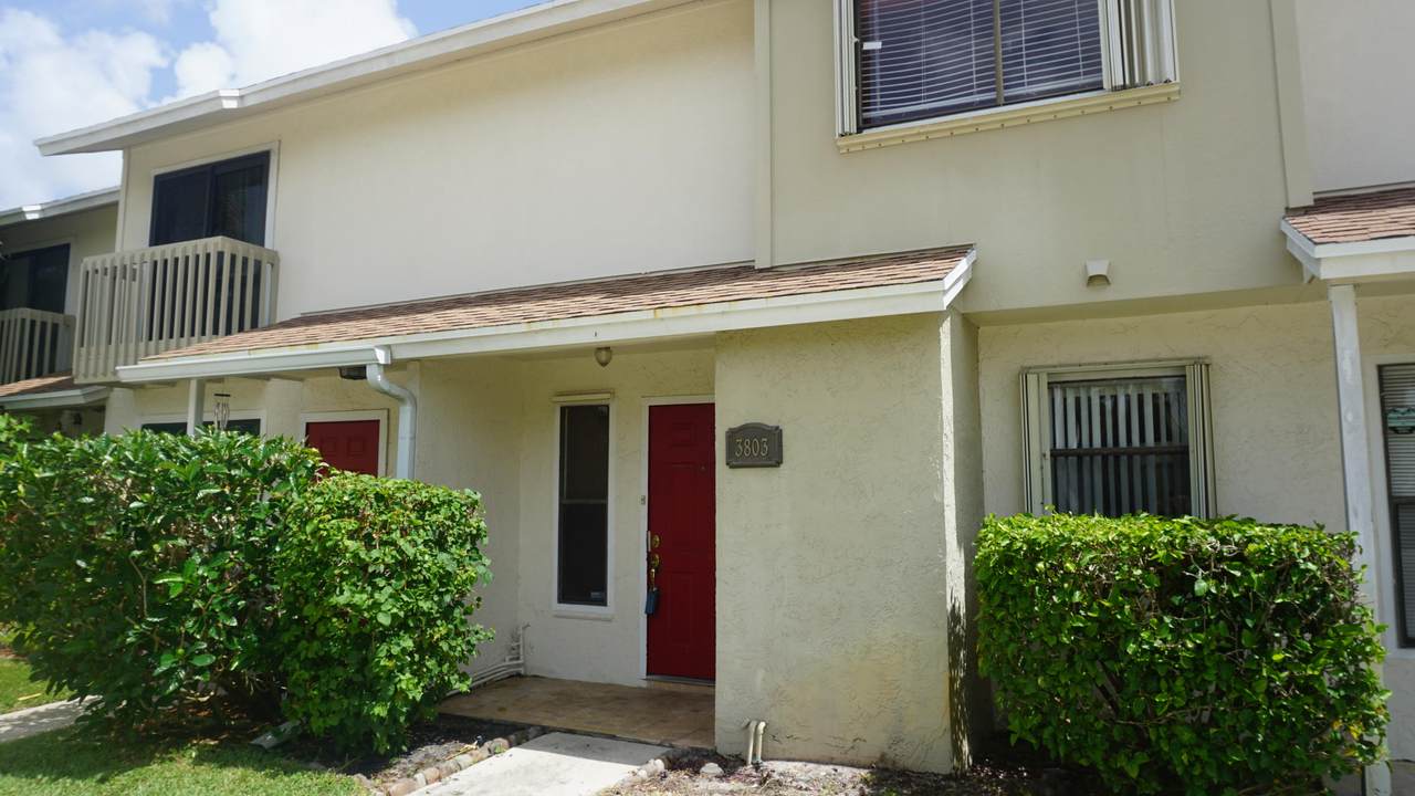 3803 Inlet Circle - Photo 1
