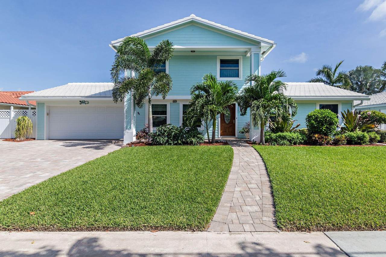 1891 Juno Isles Boulevard - Photo 1