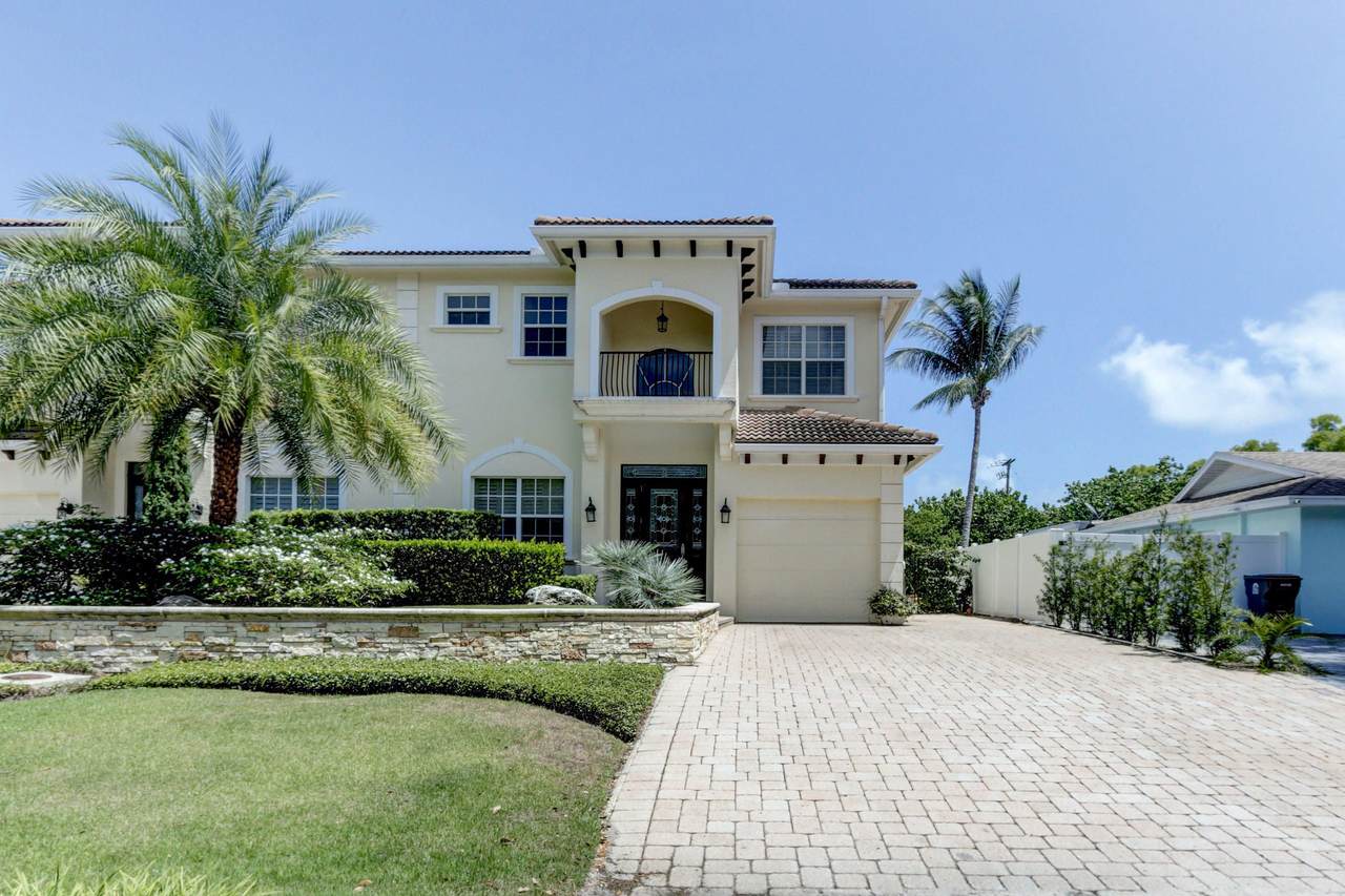 11470 Kidd Lane - Photo 1
