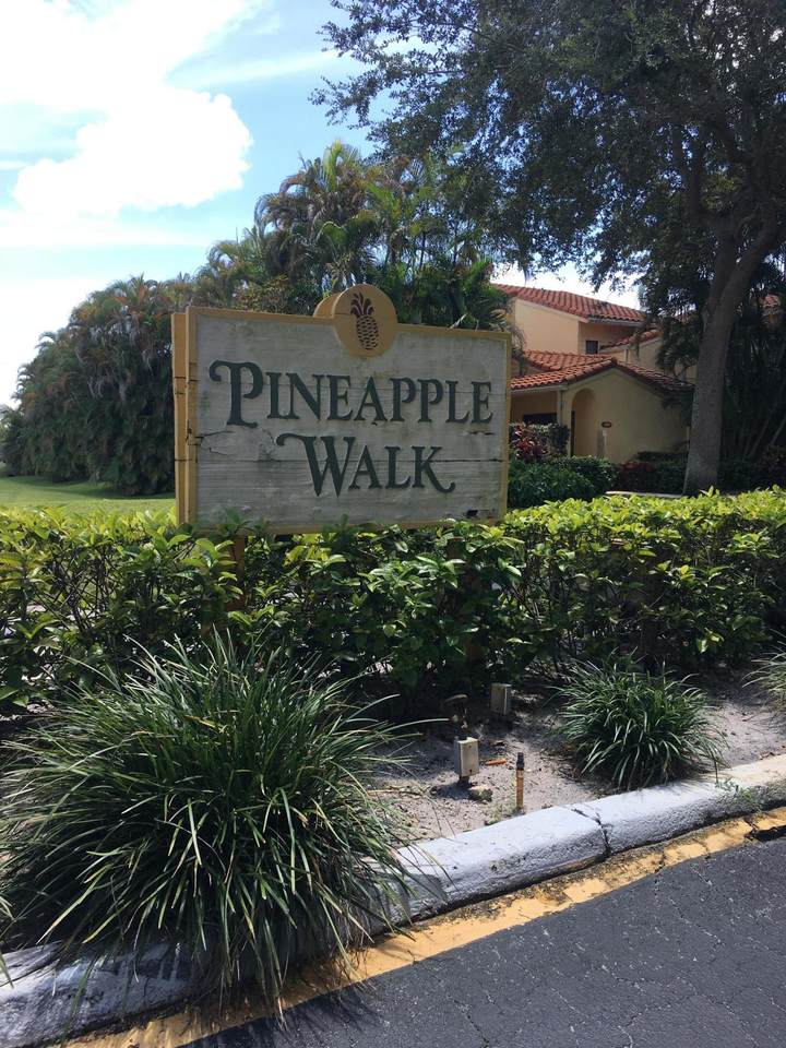 22326 Pineapple Walk Drive - Photo 1