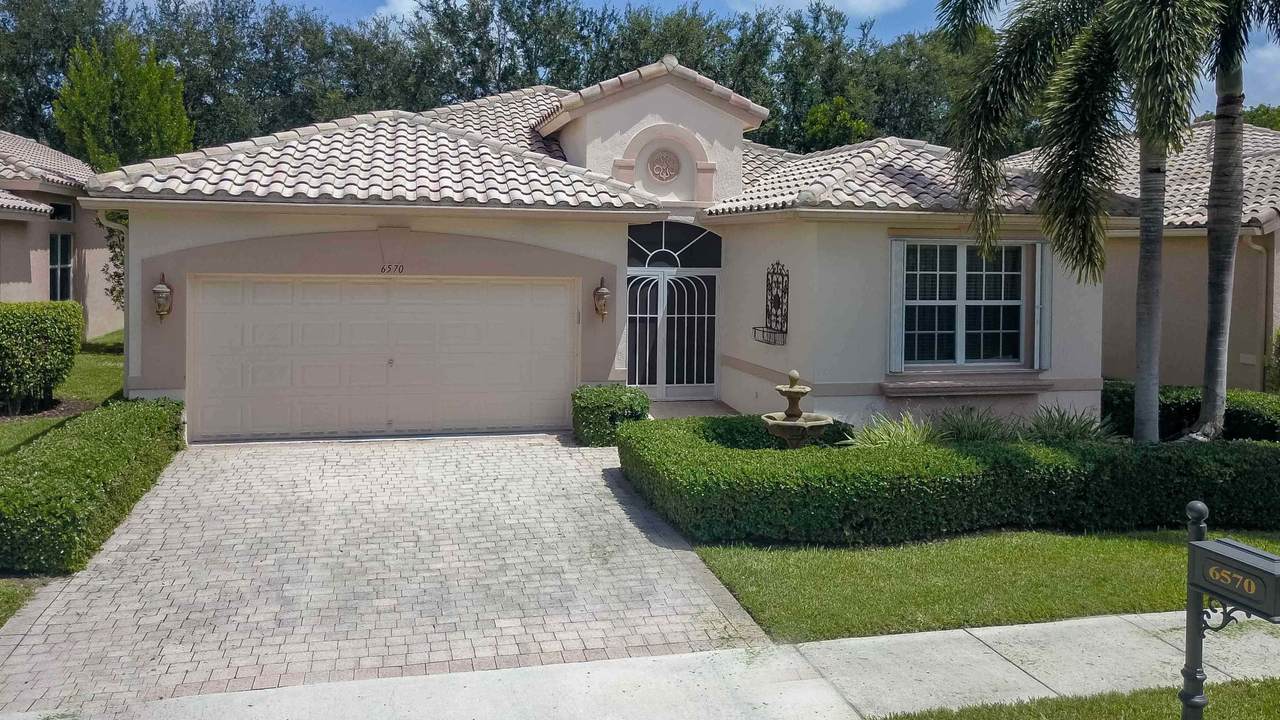 6570 Turchino Drive - Photo 1