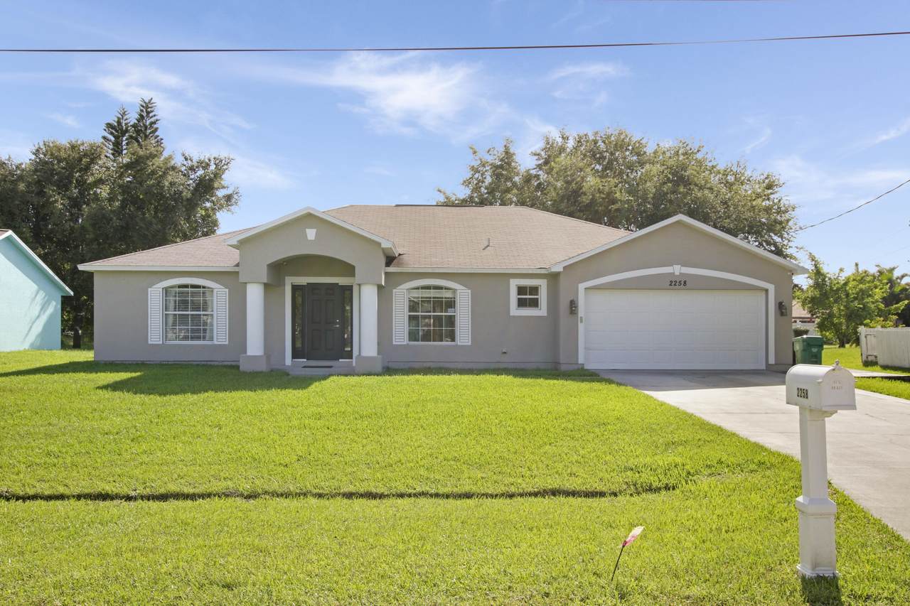 2258 Friendship Street - Photo 1