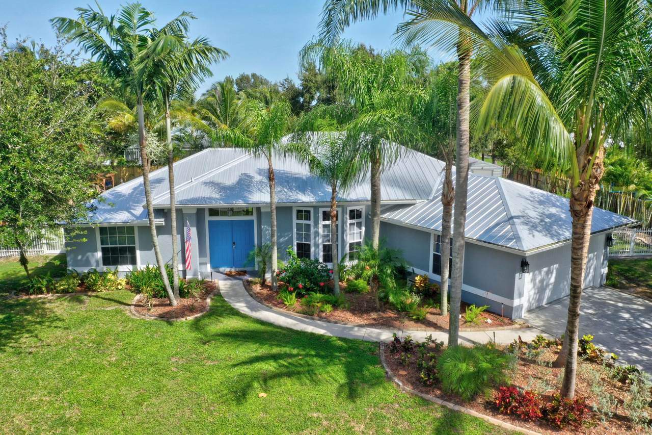 4589 Pompano Terrace - Photo 1