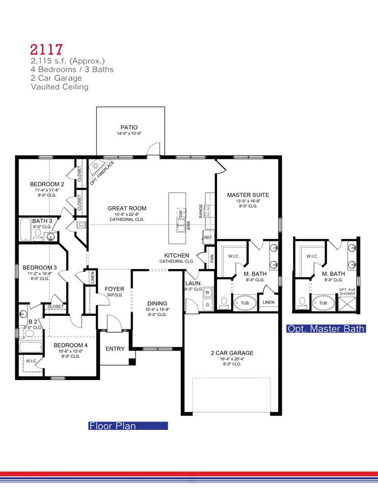 291 Kestor Drive - Photo 1