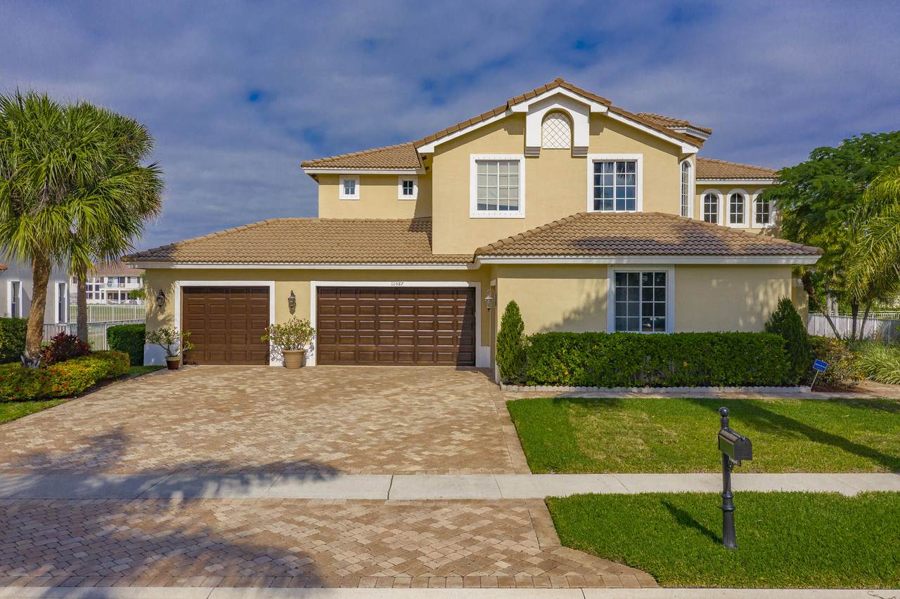 11587 Manatee Bay Lane - Photo 1