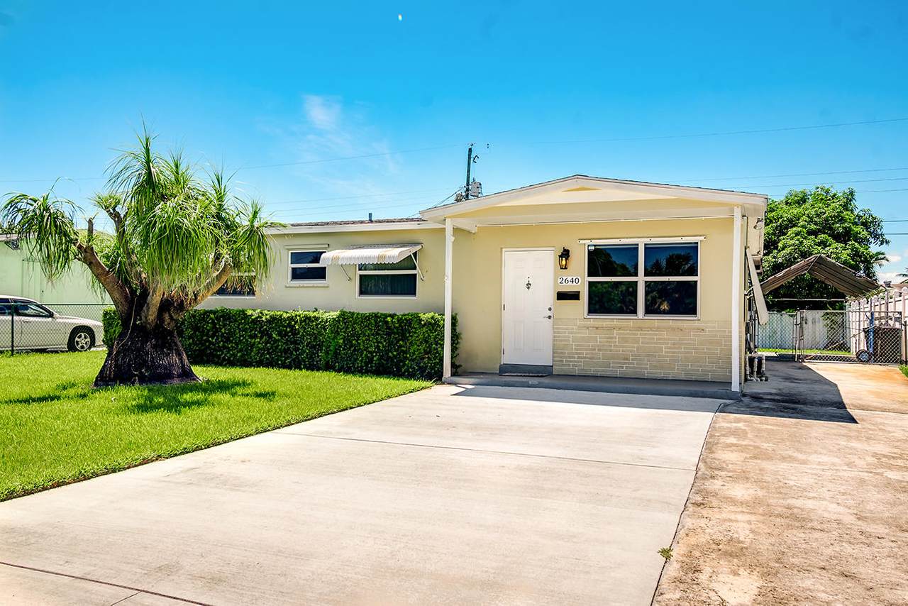 2640 Bridgeman Drive - Photo 1