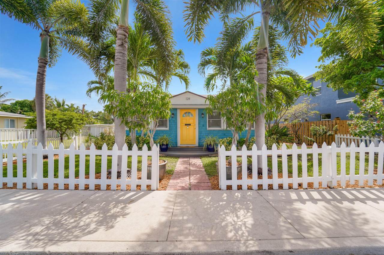 128 Ocean Breeze - Photo 1