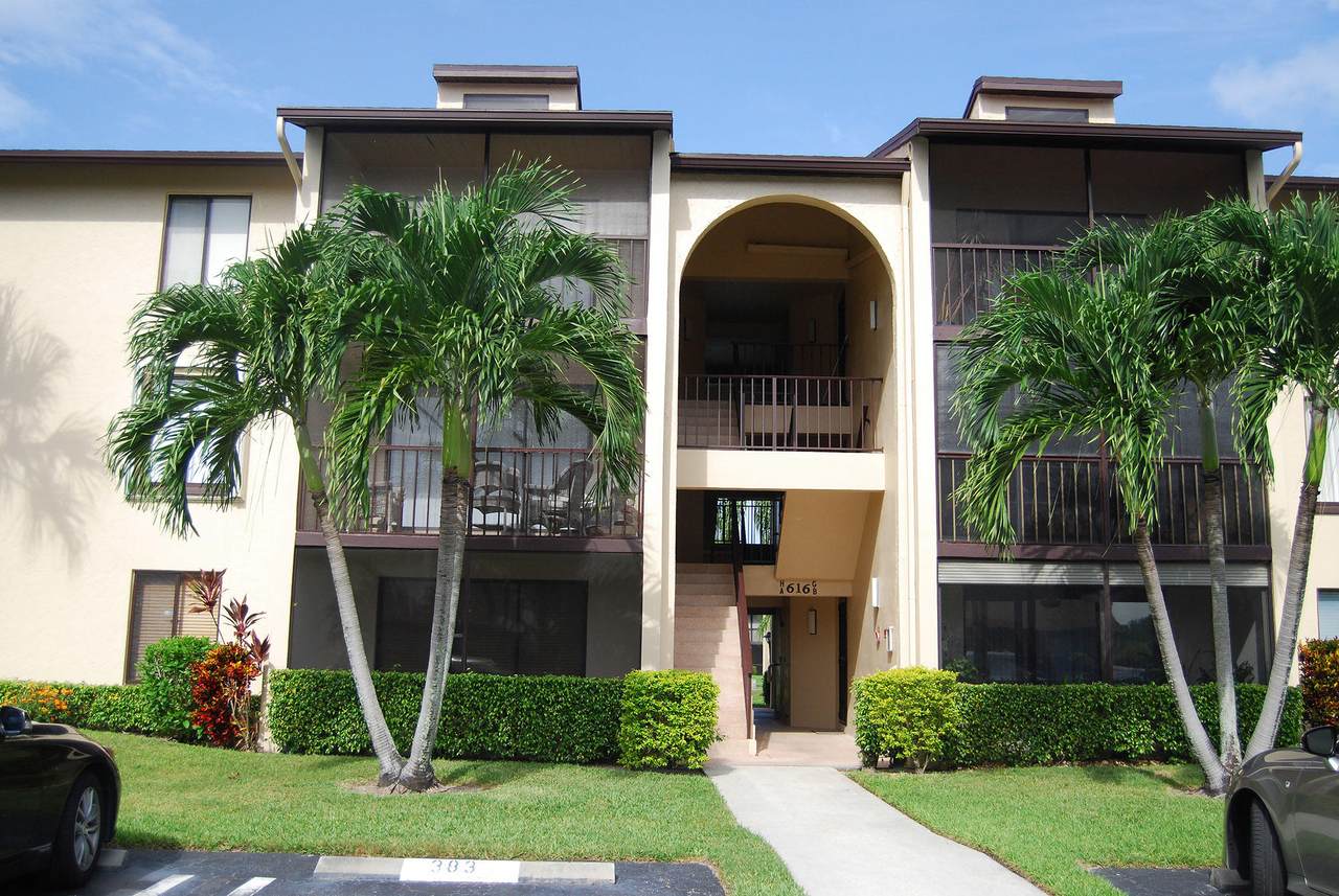 616 Sea Pine Way - Photo 1