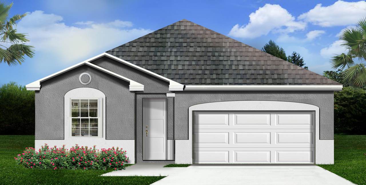 15350 Los Angeles Drive - Photo 1