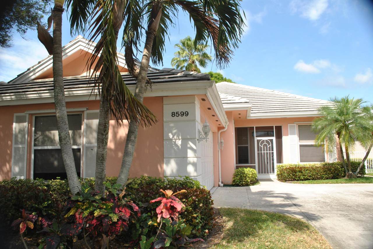 8599 Doverbrook Drive - Photo 1