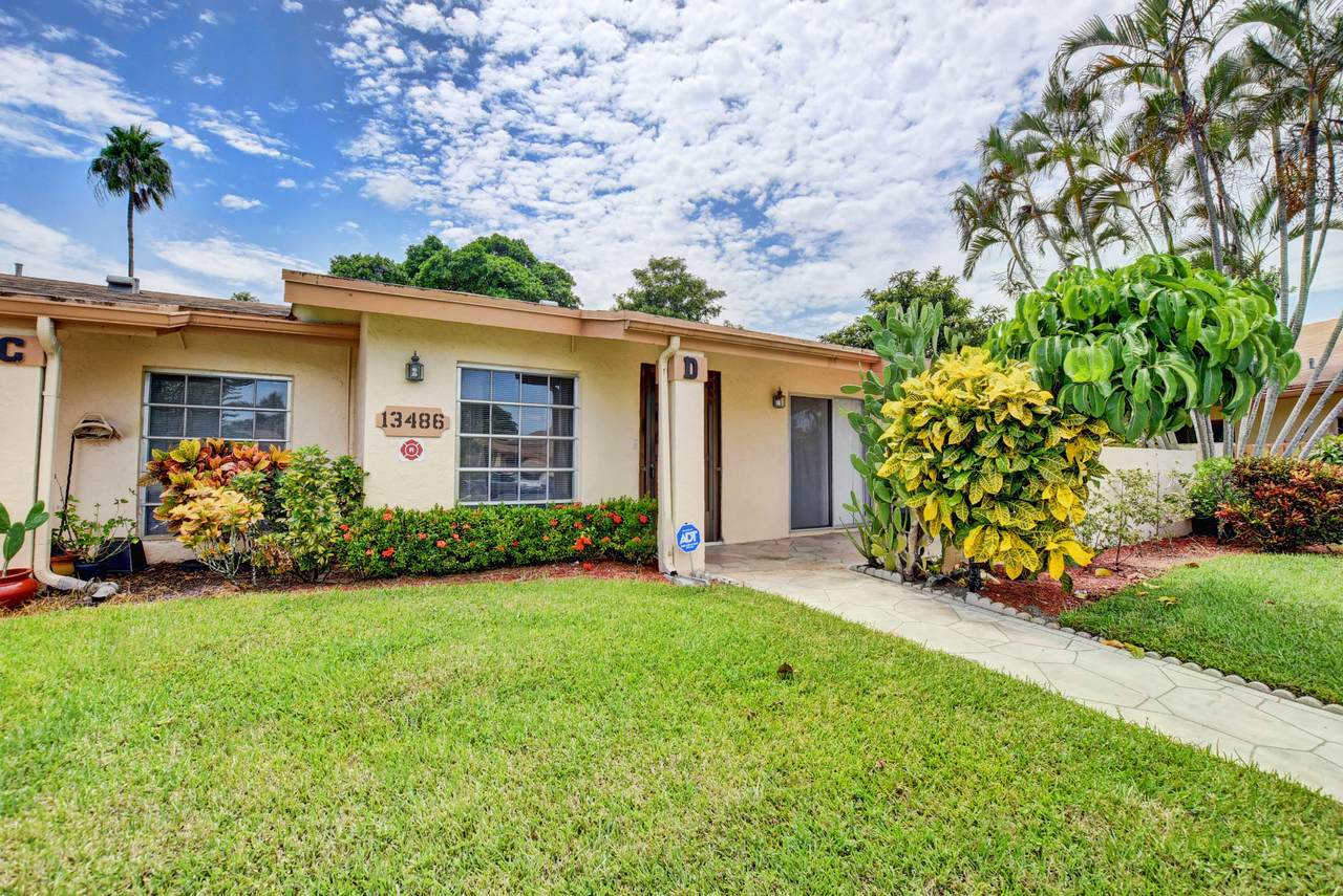 13486 Sabal Palm Court - Photo 1