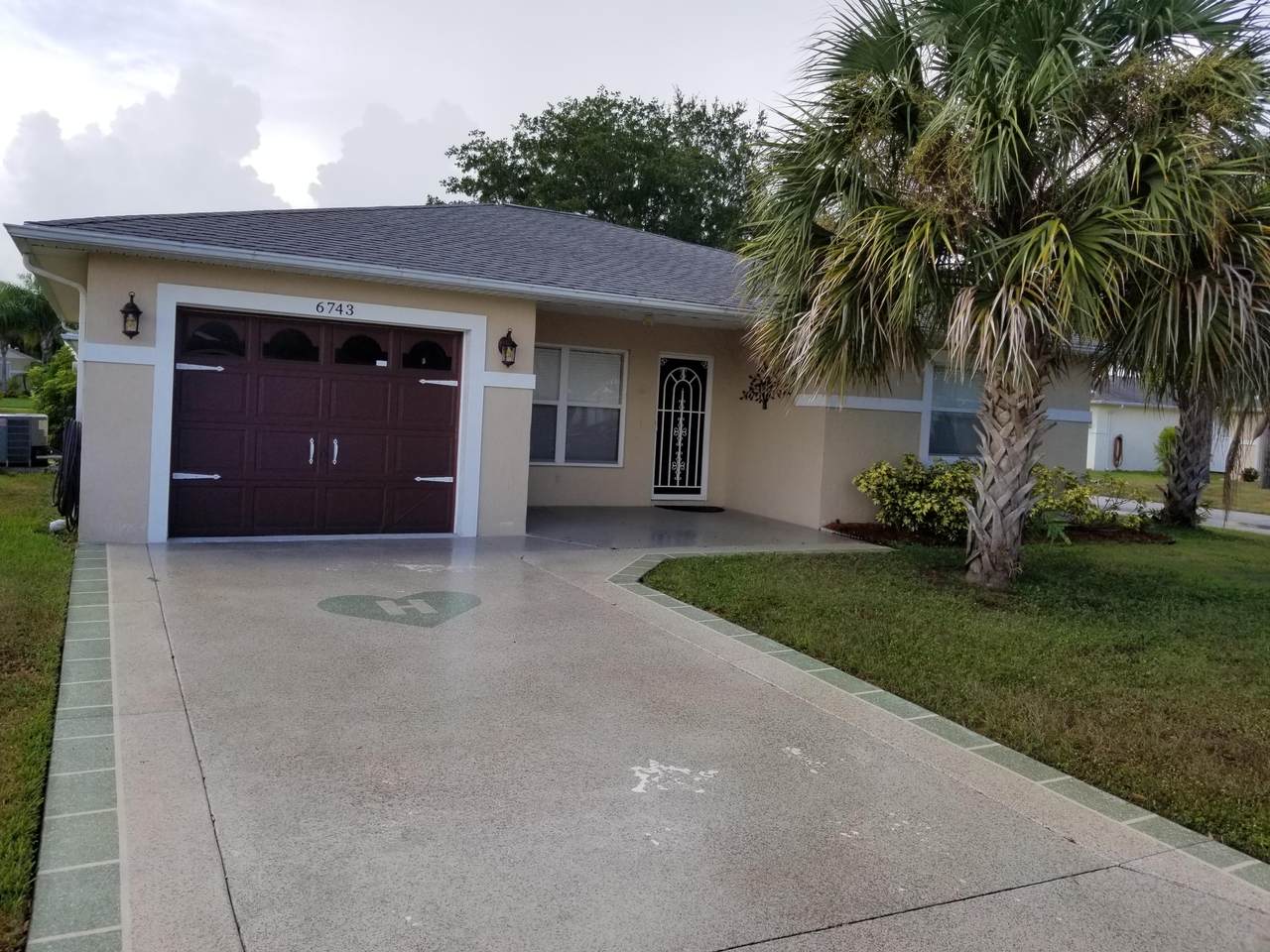 6743 Tulipan - Photo 1