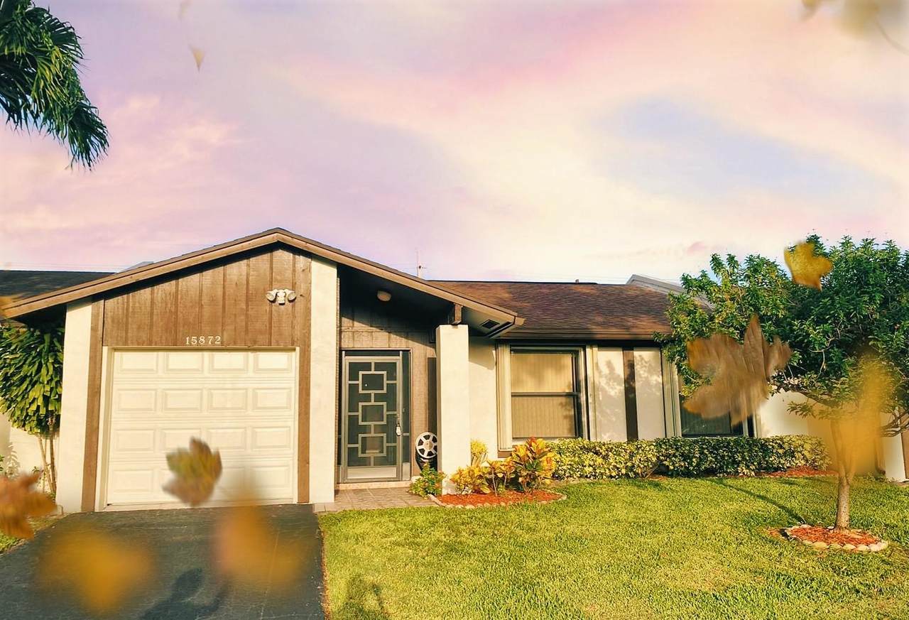 15872 Forsythia Circle - Photo 1