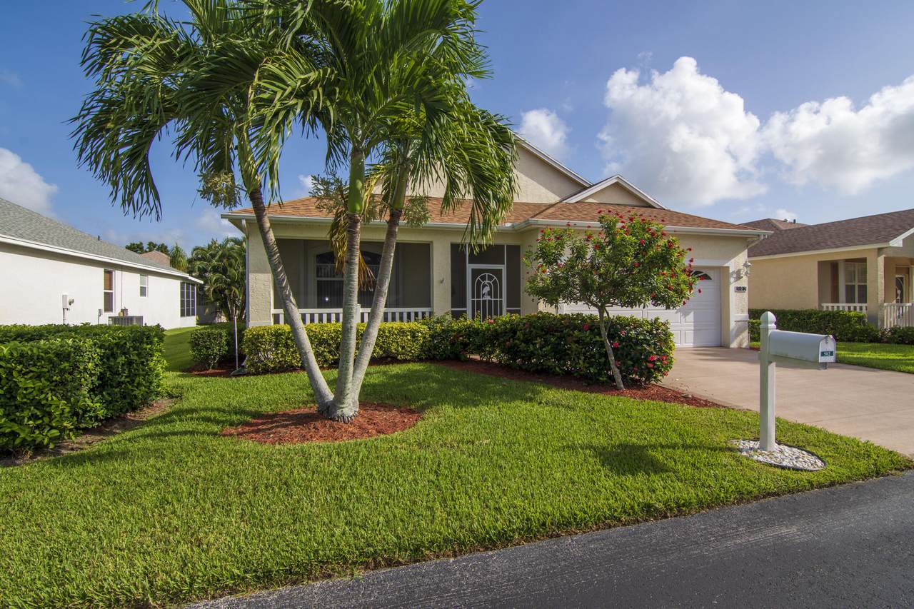 502 Galatone Court - Photo 1