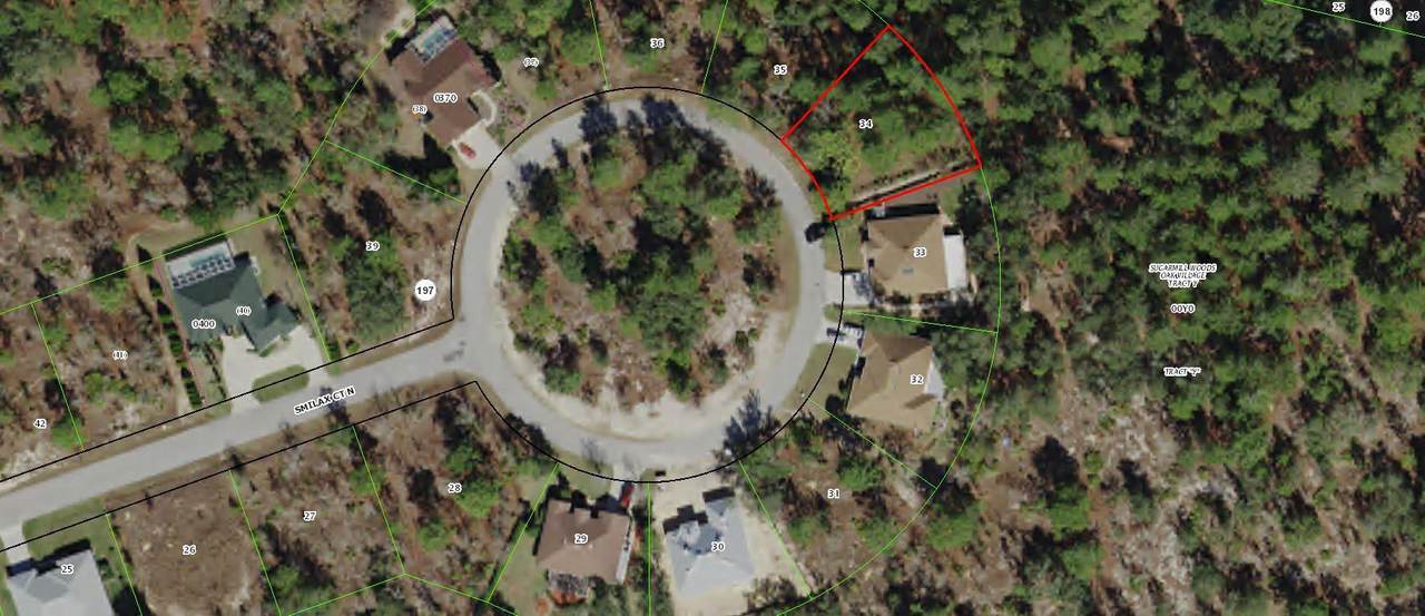 31 Smilax Court - Photo 1
