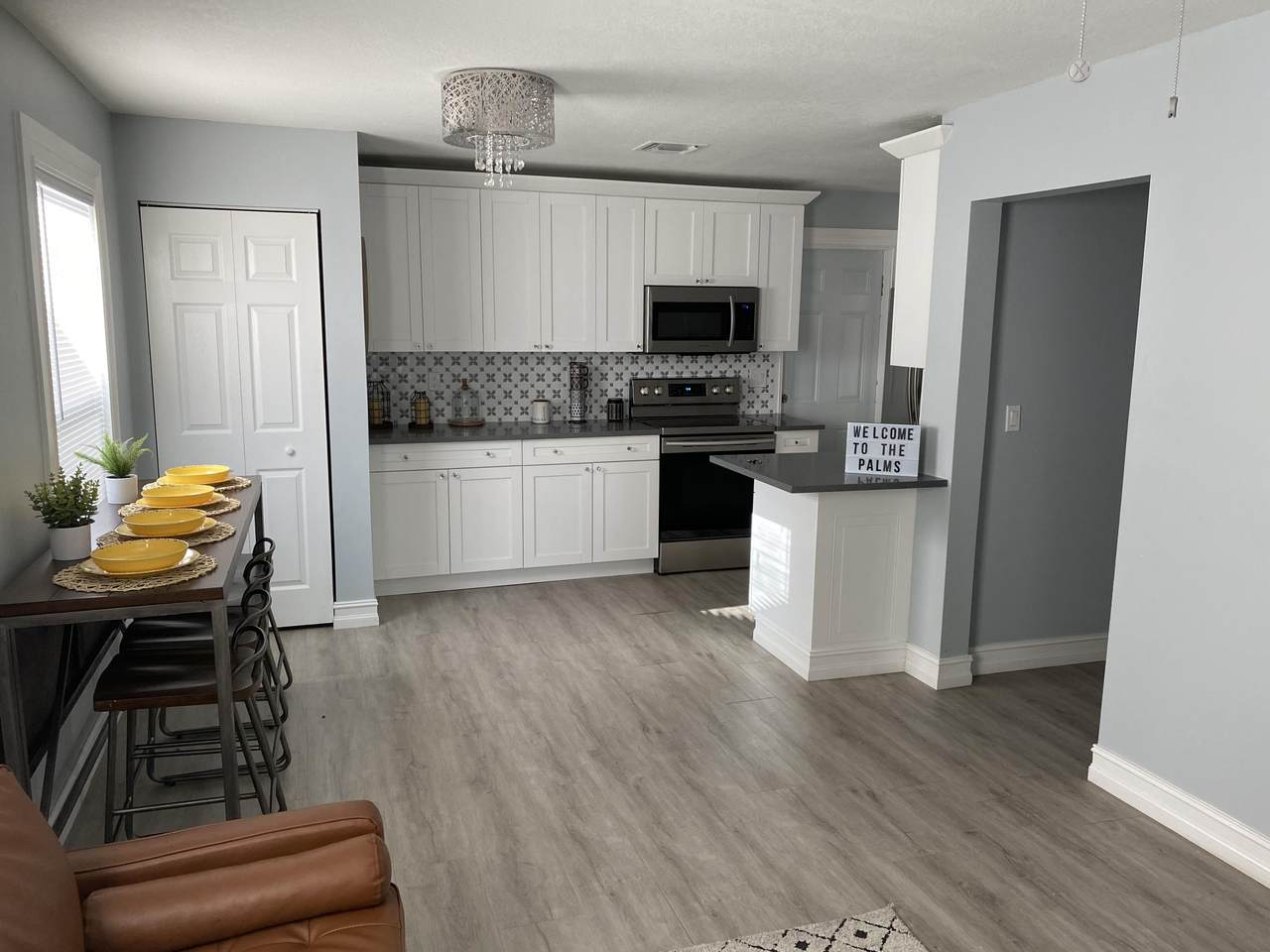 515 Valley Forge Road - Photo 1