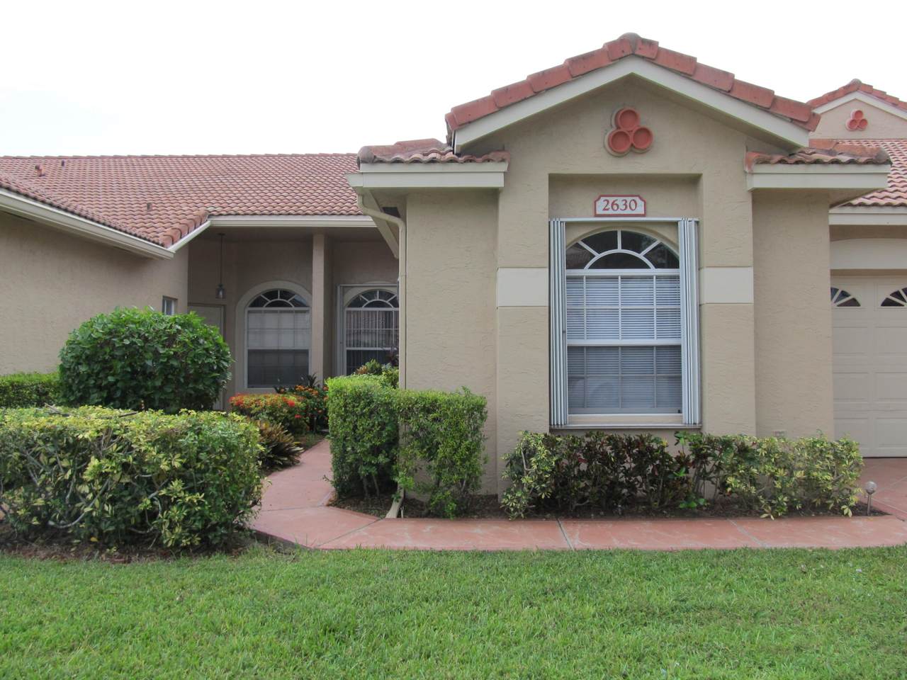 2630 Spiceberry Lane - Photo 1
