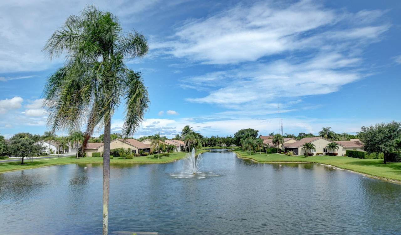 8645 Eagle Run Drive - Photo 1