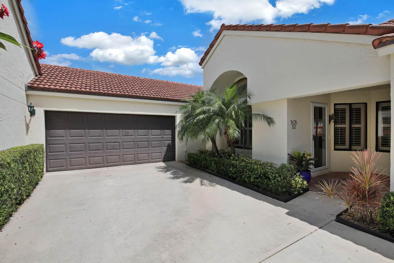 505 Sea Oats Drive - Photo 1