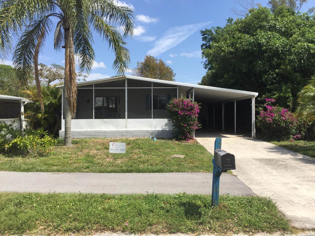 11965 Sandalfoot Boulevard - Photo 1