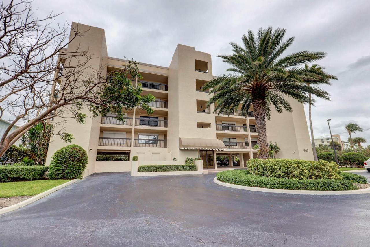1055 Ocean Drive - Photo 1