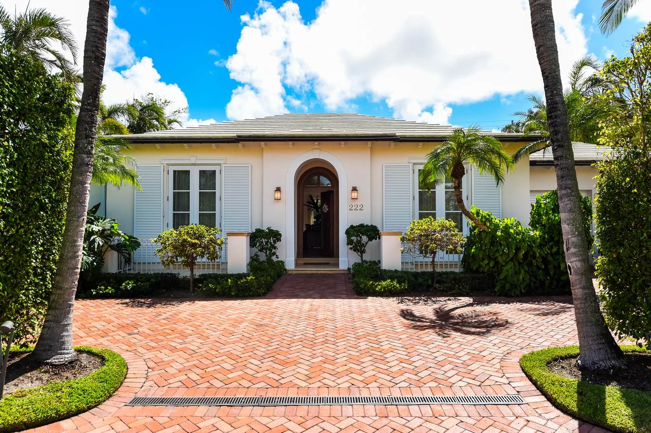222 Plantation Road - Photo 1