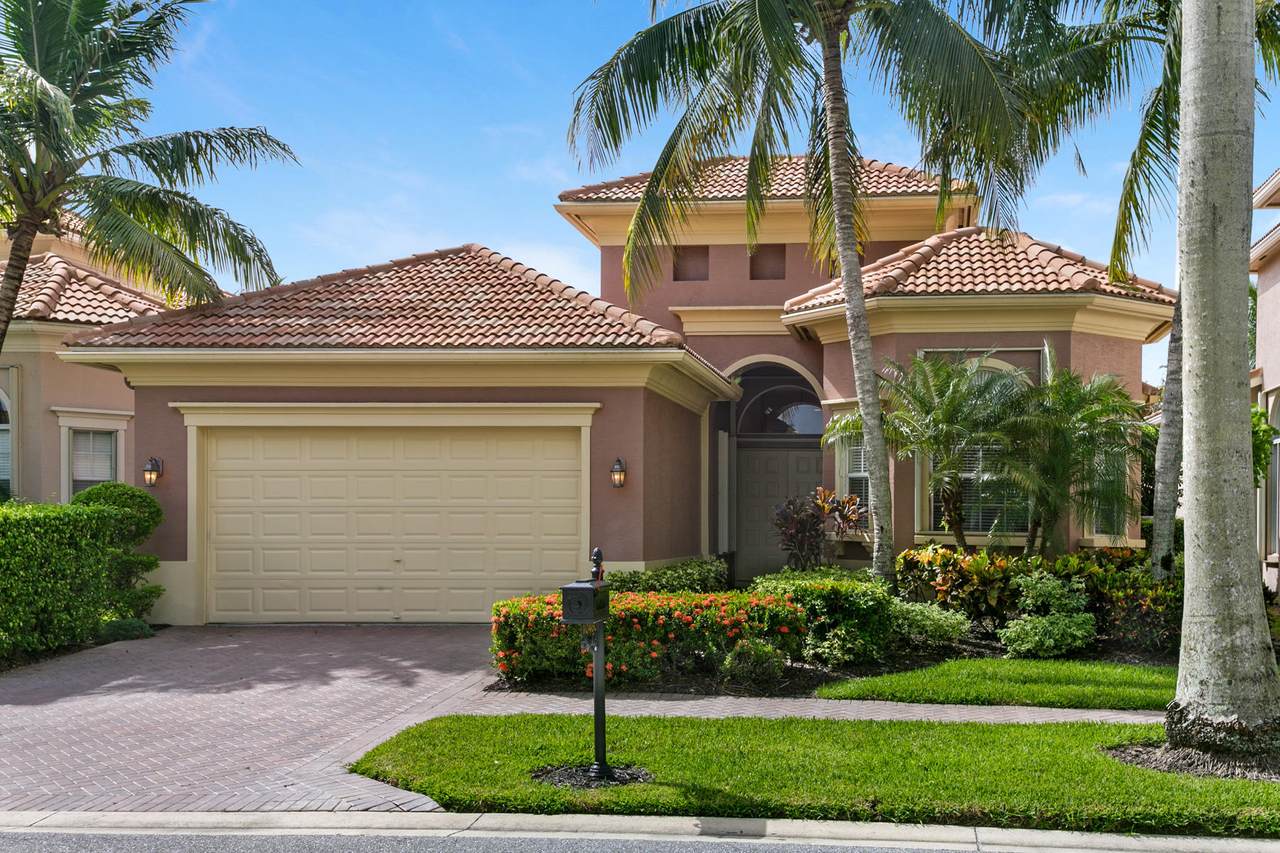 10460 Terra Lago Drive - Photo 1